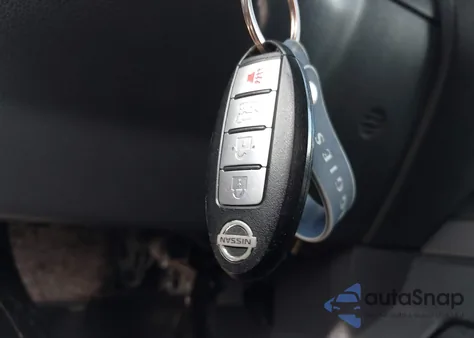 2012 Nissan Armada Sl z USA, uszkodzony, nr VIN 5N1BA0NCXCN601170